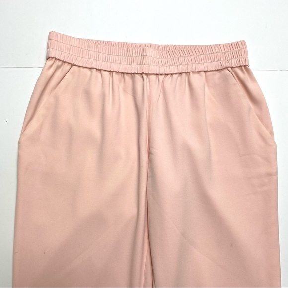 Victoria’s Secret Pink Joggers Trouser Pants - Picture 3 of 9